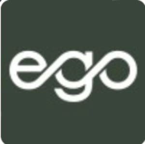 EGO warmtepomp Logo