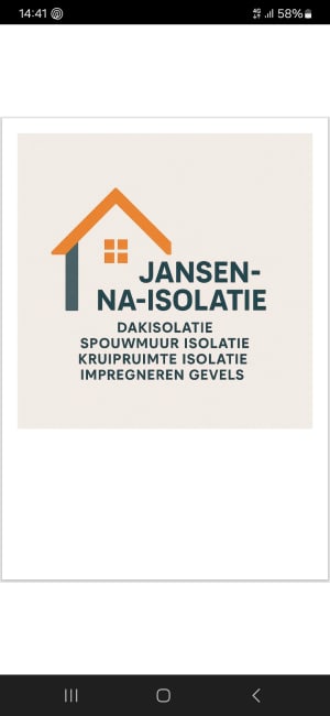 Jansen-na-isolatie