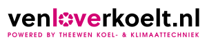 Venloverkoelt - Powered by Theewen Koel-, en Klimaattechniek