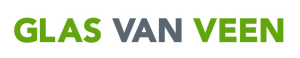 Glas van Veen - Logo