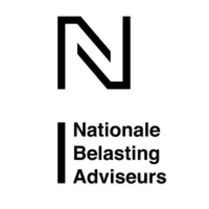Het logo van de Nationale Belastings Adviseurs