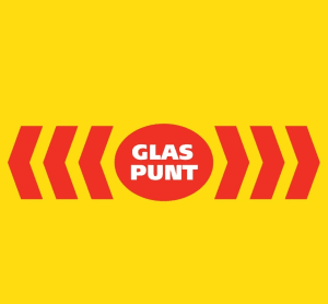 Glaspunt LOGO