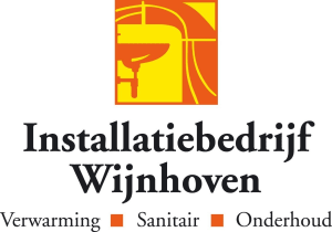 Logo Installatiebedrijf Wijnhoven: verwarming, sanitair, onderhoud