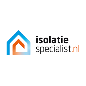 Isolatiespecialist.nl LOGO