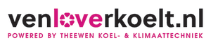 Theewen Koel-& Klimaattechniek | Venloverkoelt - Logo