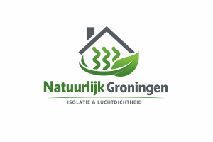 NatuurlijkGroningen - Isolatie en luchtdichtheid