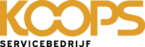 Servicebedrijf Koops - Logo