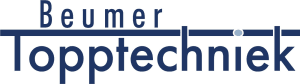 Beumer Topptechniek - Logo