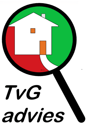 Logo TvG advies