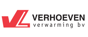 Verhoeven verwarming bv - Logo