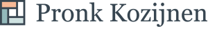 Pronk Kozijnen Logo