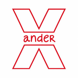 Xander Kozijntechniek - Logo