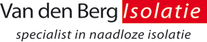 Van den Berg Isolatie - specialist in naadloze isolatie