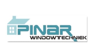Pinar window techniek logo