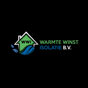 Warmte Winst Isolatie B.V. - Logo