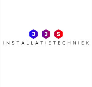 J.J.S. Installatietechniek - Logo