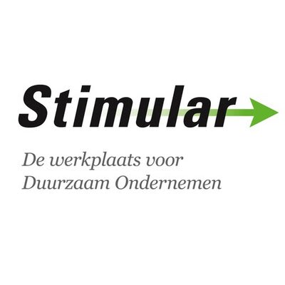 Logo stichting stimular