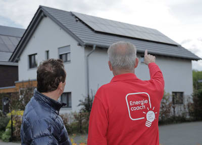 Energiecoach Land van Cuijk adviseert over zonnepanelen