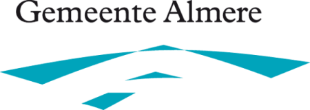 logo gemeente almere