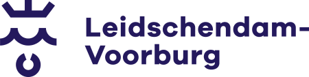 Logo gemeente leidschendam voorburg