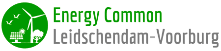 Logo energy common leidschendam voorburg