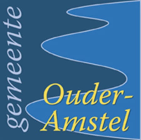 Logo gemeente Ouder-Amstel