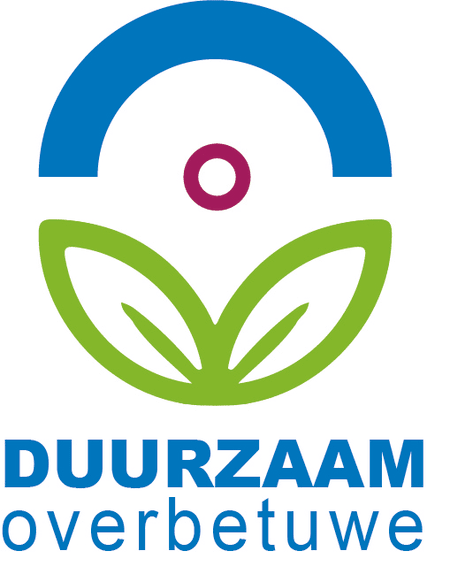Logo Duurzaam Overbetuwe