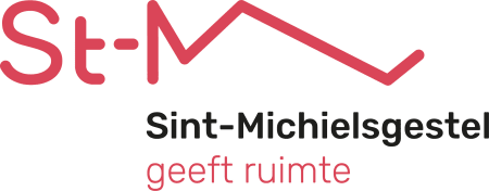 Logo gemeente Sint-Michielsgestel