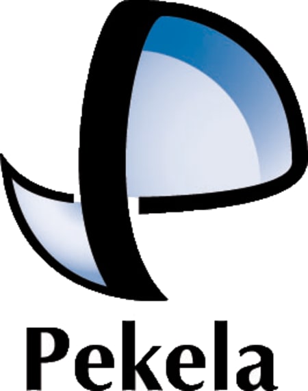 Logo gemeente Pekela