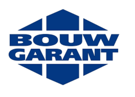 Gecertificeerd door BouwGarant