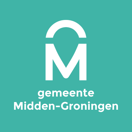 Logo gemeente Midden-Groningen