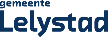 Gemeentelogo Lelystad