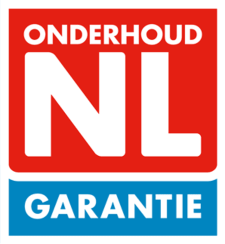 Onderhoud NL-garantie