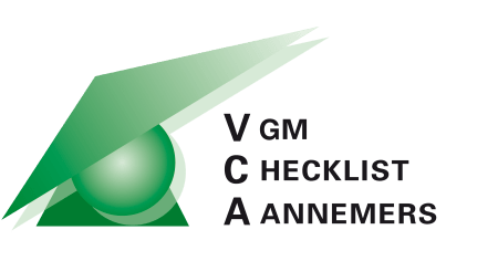 VCA-gecertificeerd