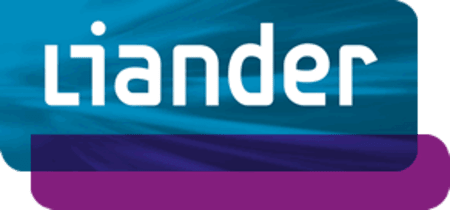 Logo Liander
