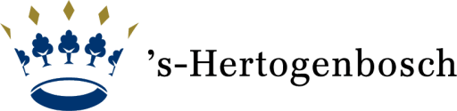 Logo gemeente 's-Hertogenbosch