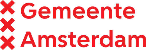 Logo gemeente Amsterdam