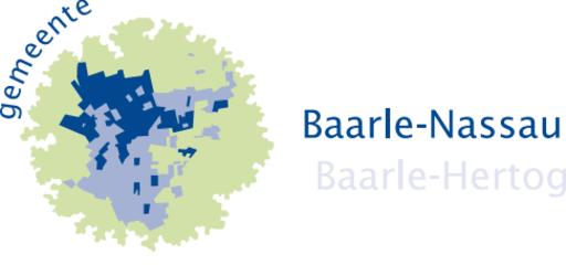 Logo gemeente Baarle-Nassau