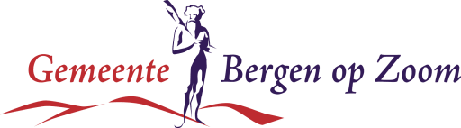 Logo gemeente Bergen op Zoom