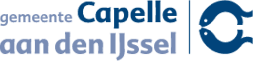 Logo gemeente Capelle aan den IJssel