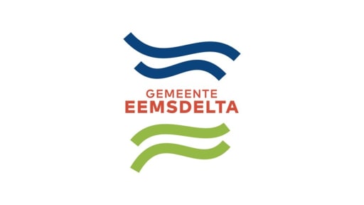 Logo gemeente Eemsdelta