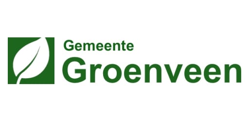 Logo Gemeente Groenveen