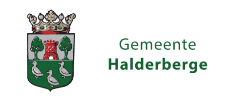 Logo Gemeente Halderberge