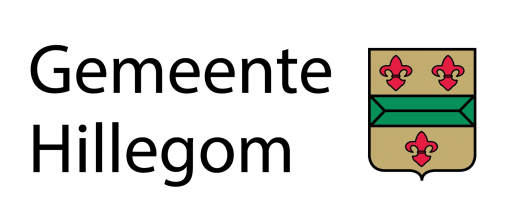 Logo gemeente Hillegom