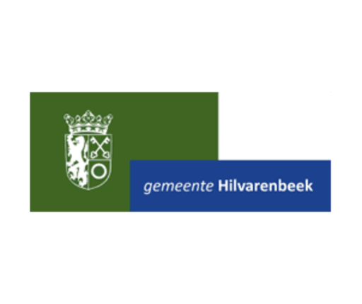 Logo gemeente Hilvarenbeek