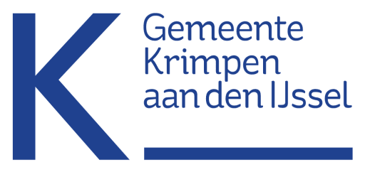 Logo Gemeente Krimpen aan den IJssel