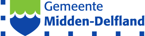 Logo Midden-Delfland