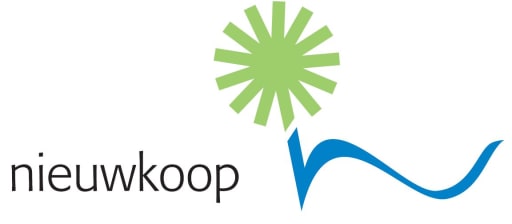 Logo gemeente Nieuwkoop