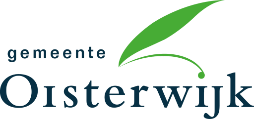 Logo gemeente Oisterwijk groen
