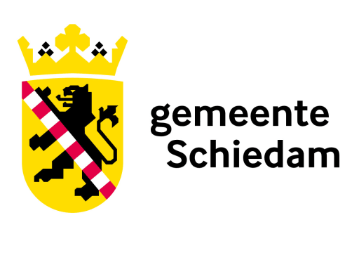 Logo gemeente Schiedam